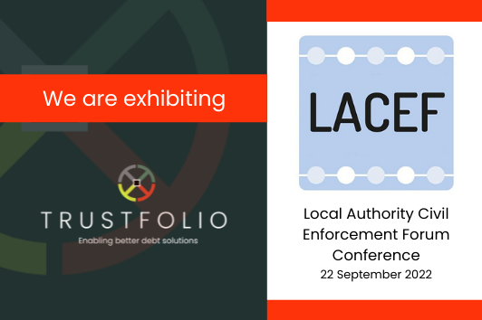 Trustfolio LACEF Conference 2022